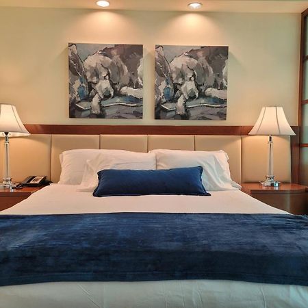 לאס וגאס Awesome New Mgm Signature Condo מראה חיצוני תמונה