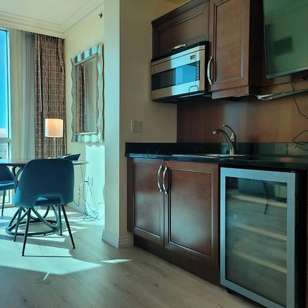 לאס וגאס Awesome New Mgm Signature Condo מראה חיצוני תמונה