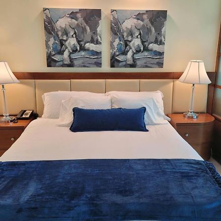 לאס וגאס Awesome New Mgm Signature Condo מראה חיצוני תמונה