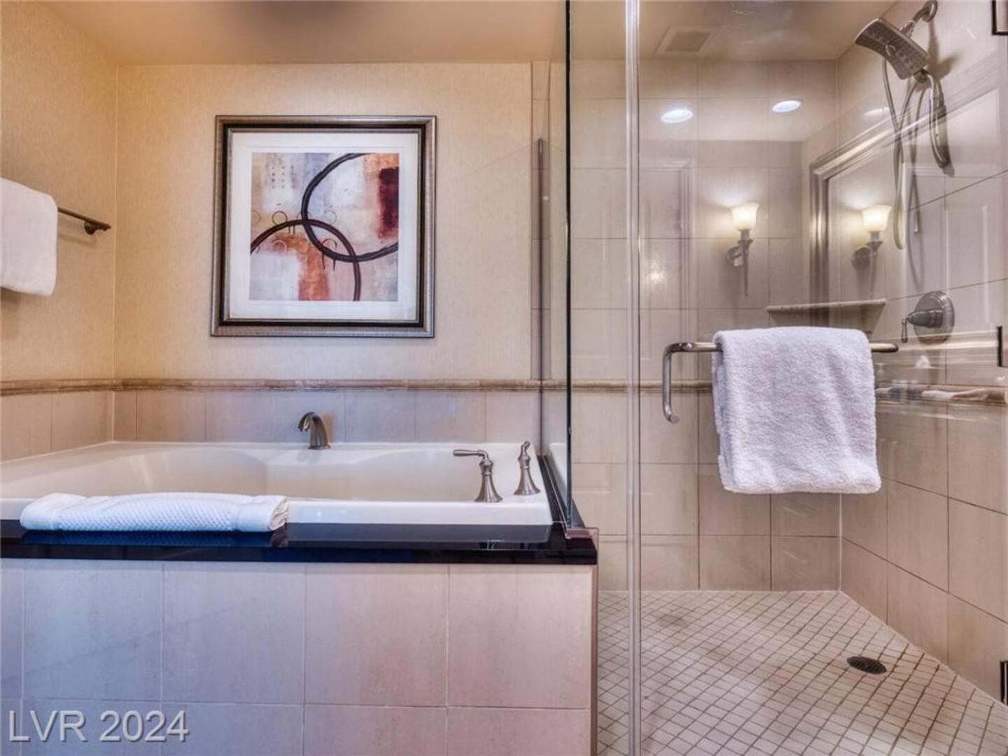 לאס וגאס Awesome New Mgm Signature Condo מראה חיצוני תמונה