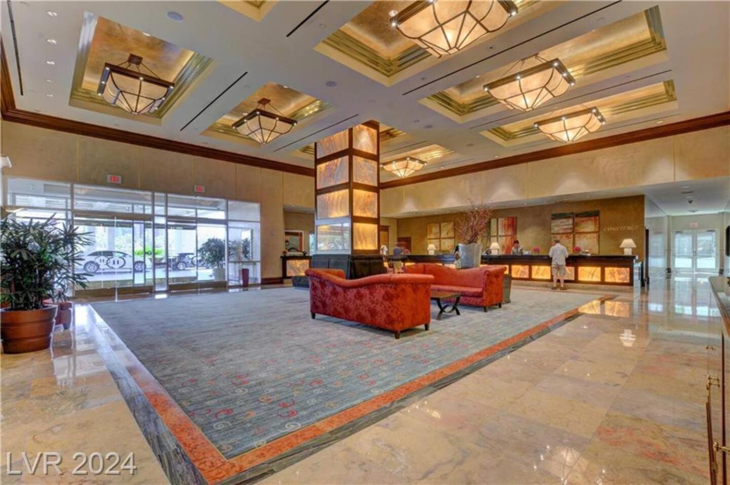לאס וגאס Awesome New Mgm Signature Condo מראה חיצוני תמונה