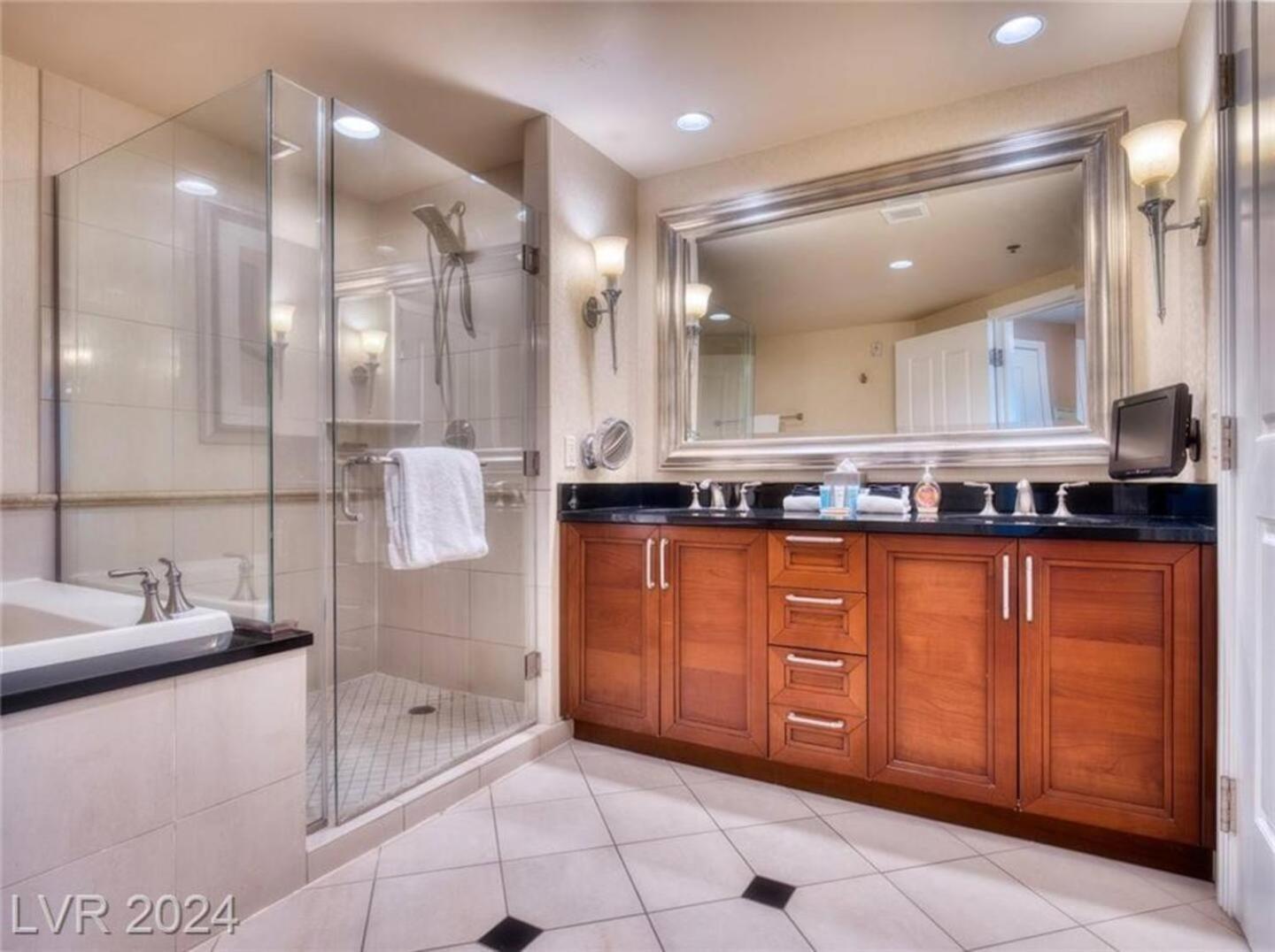 לאס וגאס Awesome New Mgm Signature Condo מראה חיצוני תמונה