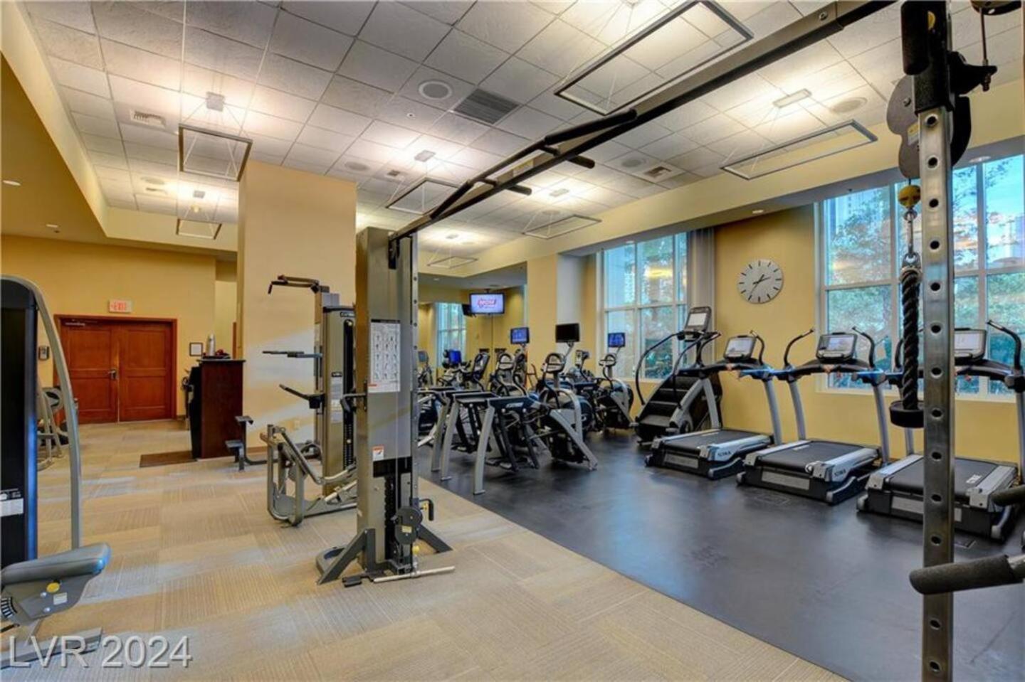 לאס וגאס Awesome New Mgm Signature Condo מראה חיצוני תמונה