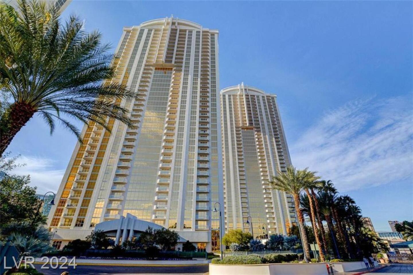 לאס וגאס Awesome New Mgm Signature Condo מראה חיצוני תמונה