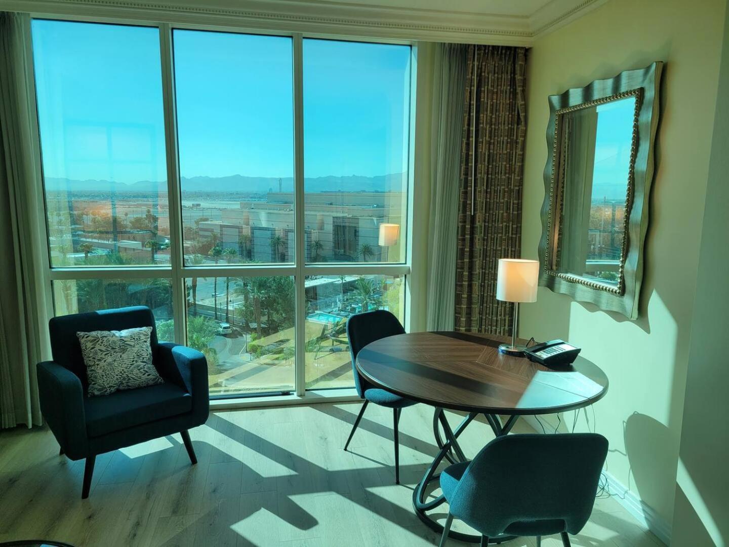 לאס וגאס Awesome New Mgm Signature Condo מראה חיצוני תמונה
