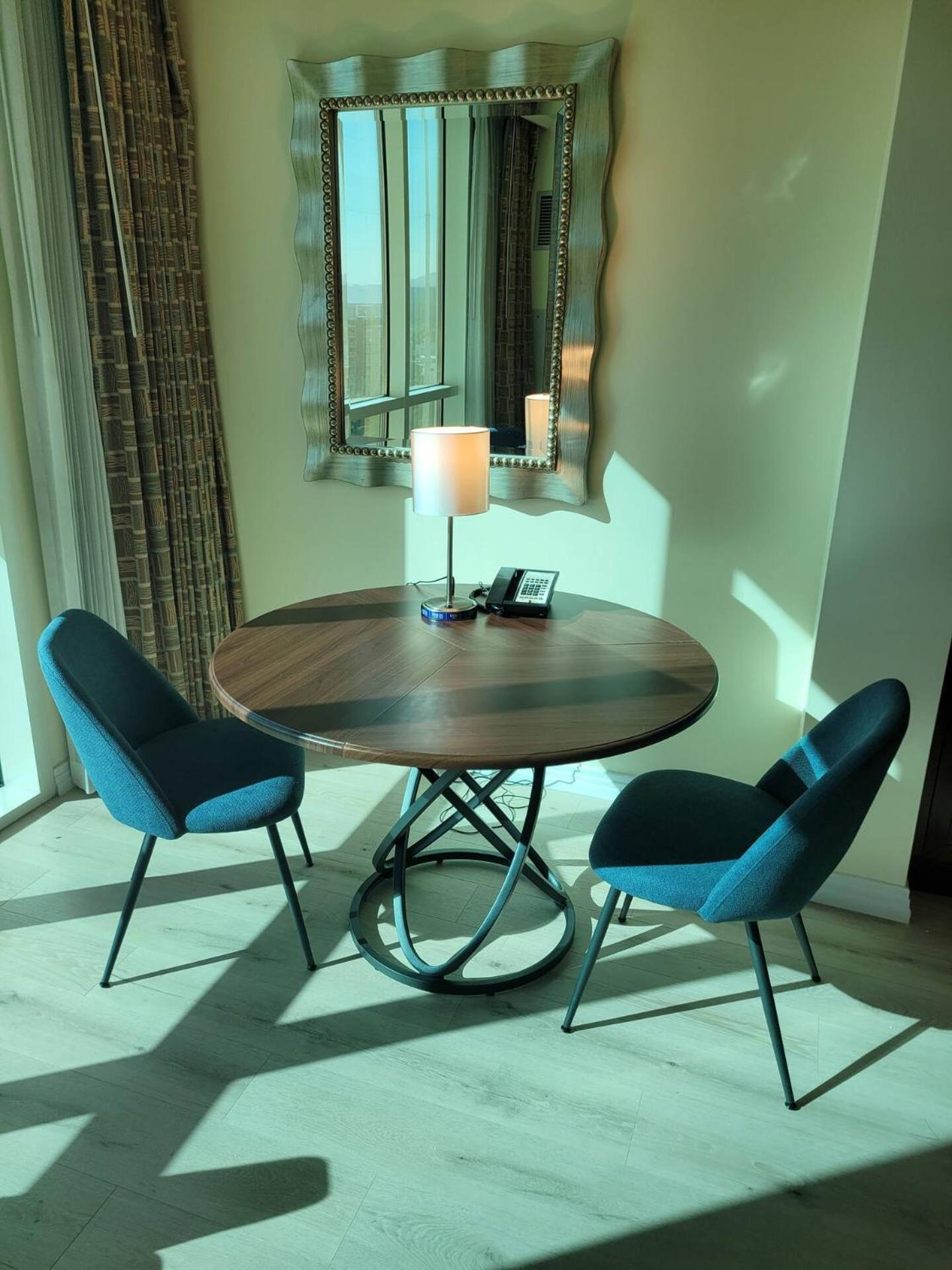 לאס וגאס Awesome New Mgm Signature Condo מראה חיצוני תמונה