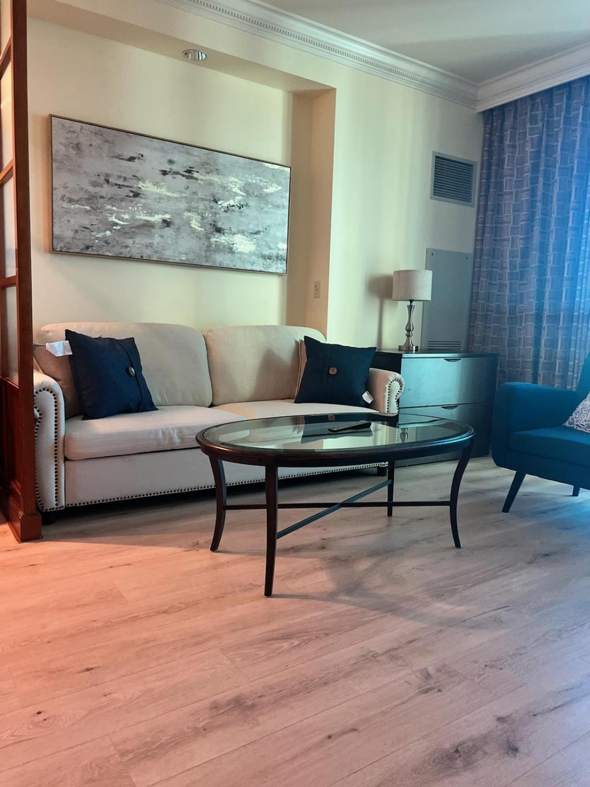 לאס וגאס Awesome New Mgm Signature Condo מראה חיצוני תמונה
