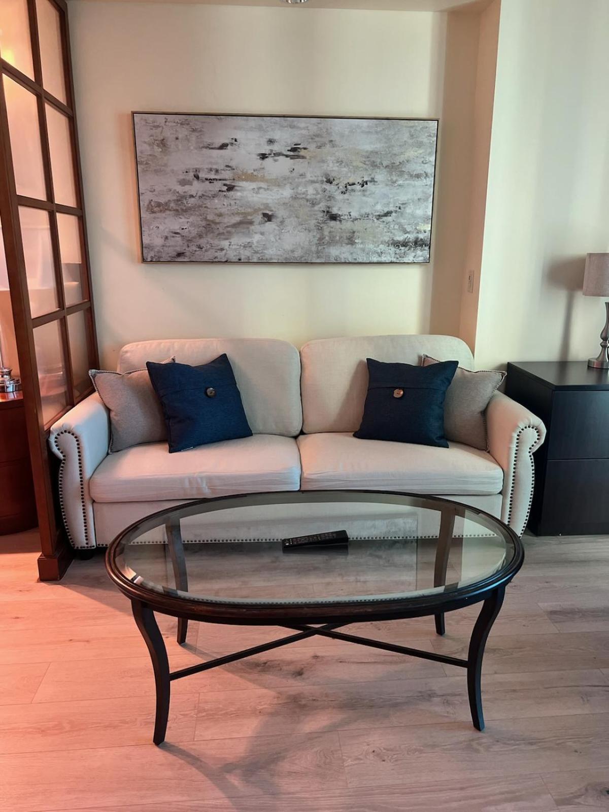 לאס וגאס Awesome New Mgm Signature Condo מראה חיצוני תמונה
